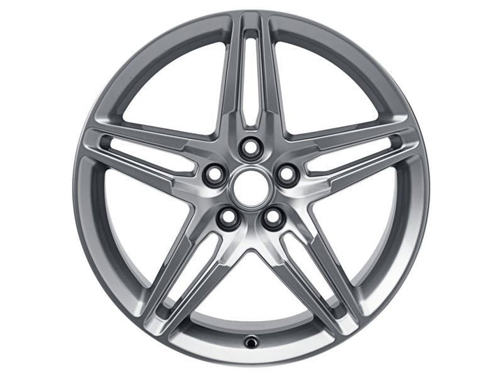 SET OF 4 ALLOY WHEELS 03/2015