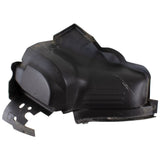 N/S LH FLOOR TRIM COVER