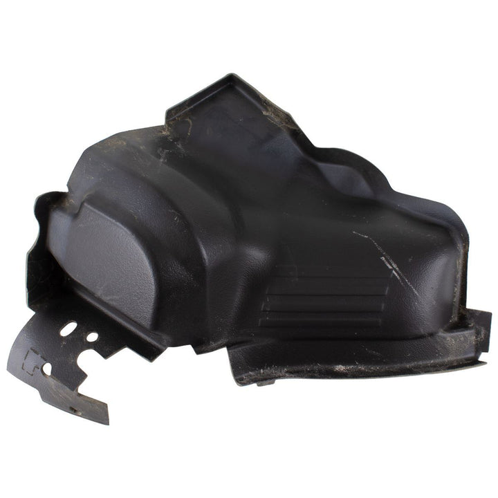 N/S LH FLOOR TRIM COVER
