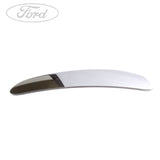 TRANSIT CUSTOM RIGHT O/S WING MIRROR BLIND SPOT LOWER GLASS