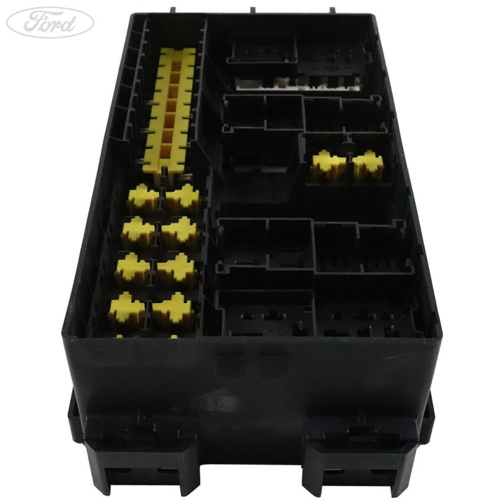FUSE BOX