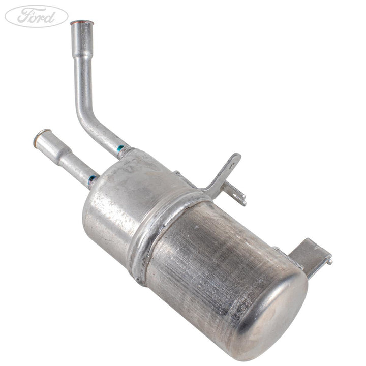 AIR CONDITIONING ACCUMULATOR ASSEMBLY