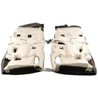 TRANSIT CONNECT FRONT FLOOR CARPET FOR DUAL SEAT 2014-2018