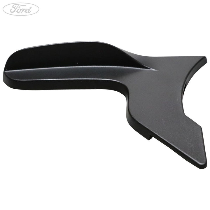 SEAT BACK ADJUSTING HANDLE