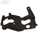 FENDER APRON INSULATOR