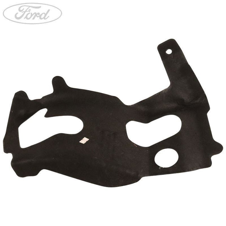 FENDER APRON INSULATOR