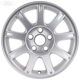FOCUS MK2 C-MAX 15