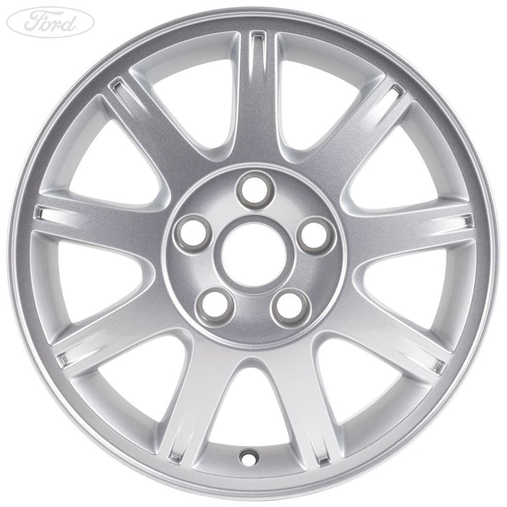 FOCUS MK2 C-MAX 15
