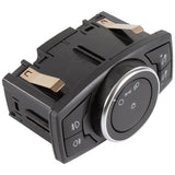 FOCUS HEADLIGHT SWITCH AUTOMATIC LEVELLING 2014-