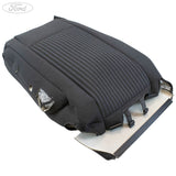 REAR SEAT BACK COVER