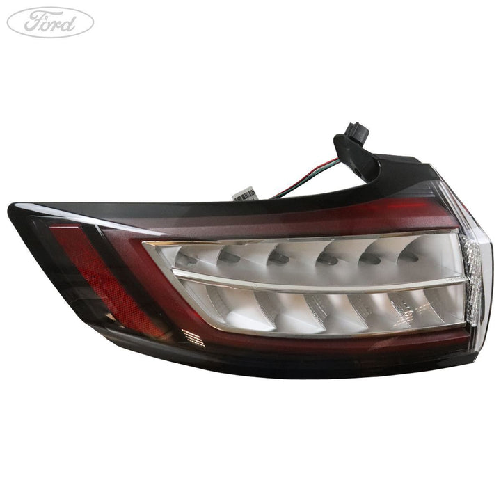 EDGE REAR N/S LIGHT LAMP UNIT LEVEL 2 & 3 2016-2018