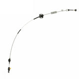 SELECTOR LEVER CONTROL CABLE