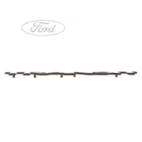 TRANSIT TRANSIT O/S FRONT DOOR NAME PLATE BADGE EMBLEM