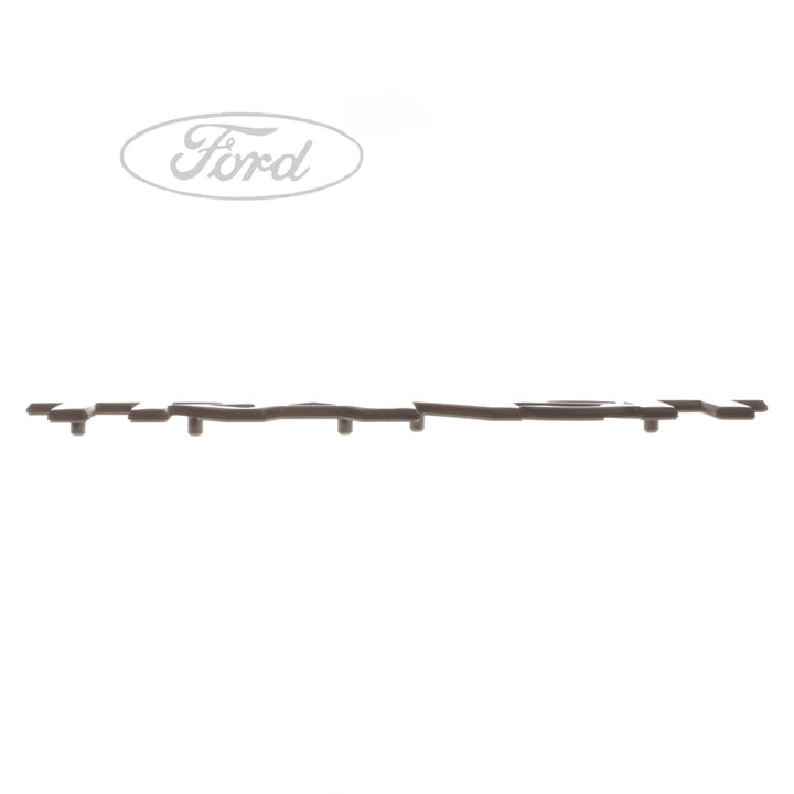 TRANSIT TRANSIT O/S FRONT DOOR NAME PLATE BADGE EMBLEM