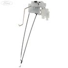 RANGER N/S REAR DOOR LOCK CENTRAL LOCKING LESS ALARM