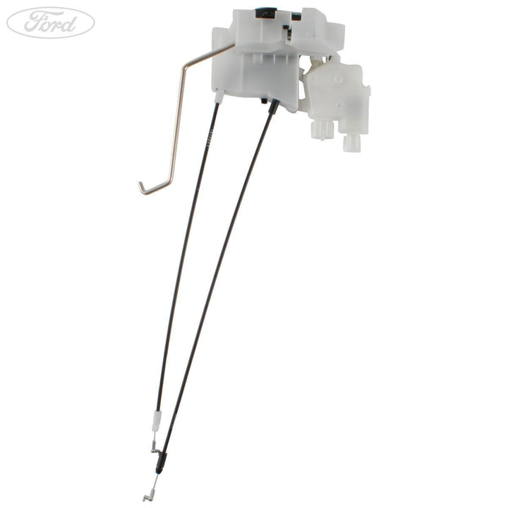 RANGER N/S REAR DOOR LOCK CENTRAL LOCKING LESS ALARM
