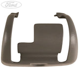 REAR SEAT CUSHION HINGE