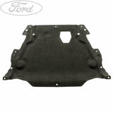 MONDEO GALAXY S-MAX ENGINE COMPARTMENT SPLASH SHIELD