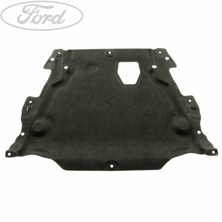 MONDEO GALAXY S-MAX ENGINE COMPARTMENT SPLASH SHIELD