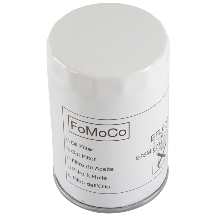 Engine Oil Filter 1.6 1.7 1.8 2.0 2.3 CVH DOHC ZETEC Duratec Petrol 1985-2013