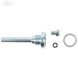 OIL DRAIN PLUG