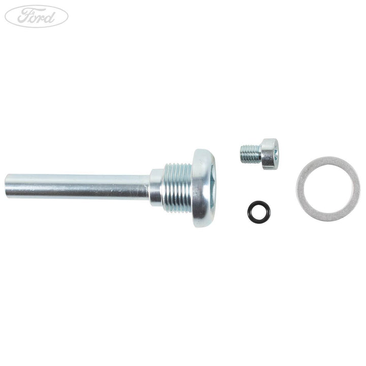 OIL DRAIN PLUG