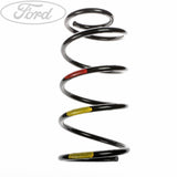 C-MAX FRONT O/S OR N/S SUSPENSION COIL SPRING