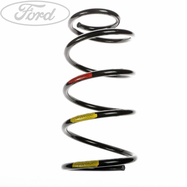 C-MAX FRONT O/S OR N/S SUSPENSION COIL SPRING