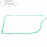 AUTO TRANSMISSION GASKET