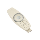Edge, Galaxy S-Max Centre Interior Lamp Marble 2015-2022