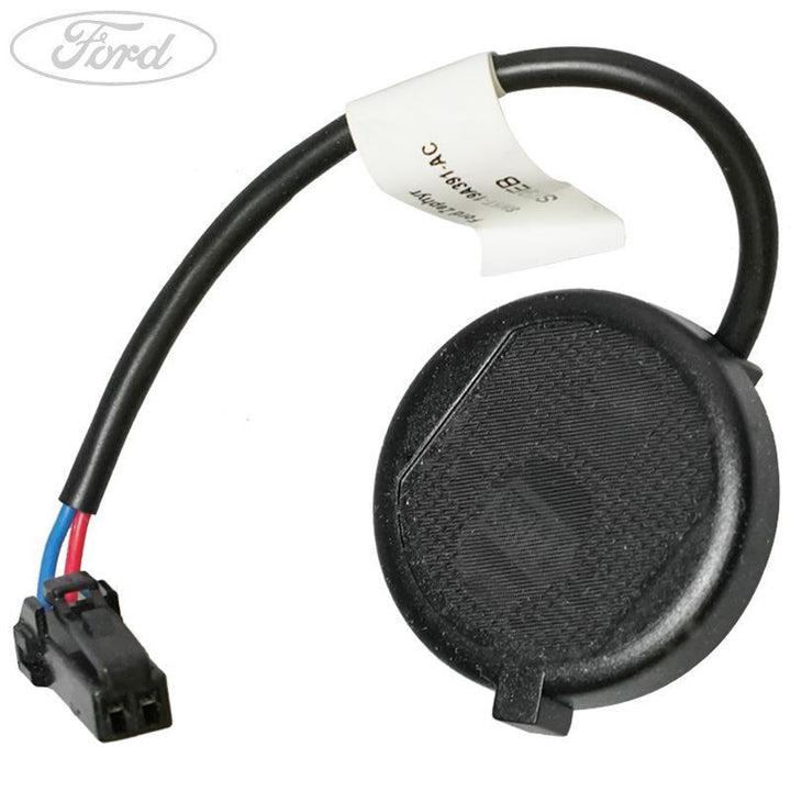 FIESTA FOCUS ECOSPORT KUGA S-MAX RANGER MICROPHONE UNIT