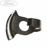 FIESTA FOCUS FRONT SUSPENSION ARM BALL JOINT MOUNTING COVER