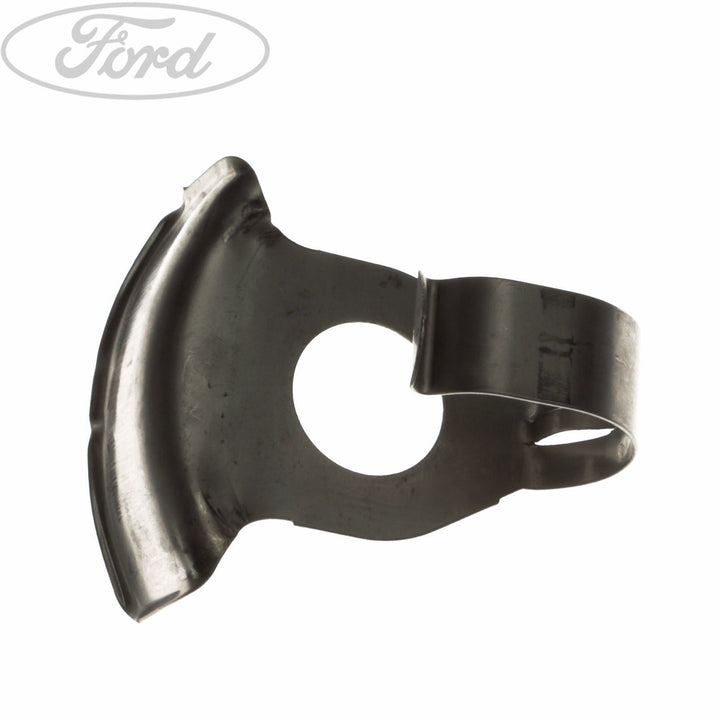 FIESTA FOCUS FRONT SUSPENSION ARM BALL JOINT MOUNTING COVER
