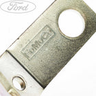 BRACKET - BRAKE HOSE SUPPORT