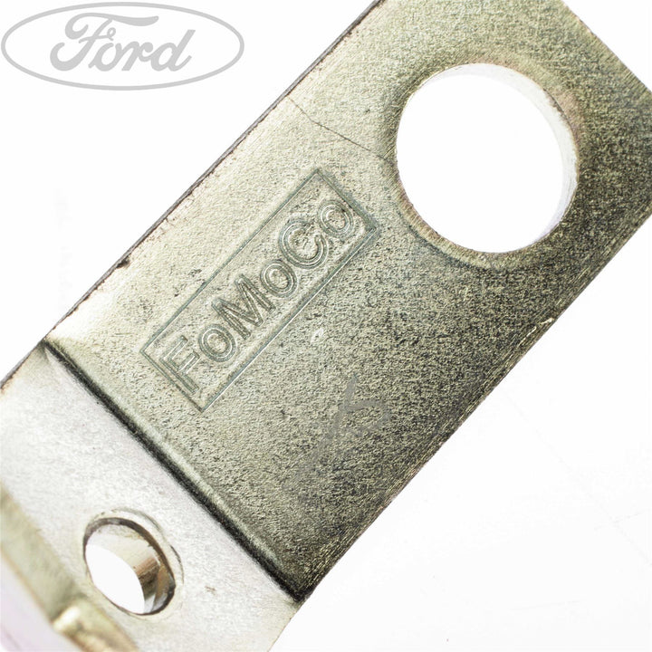 BRACKET - BRAKE HOSE SUPPORT