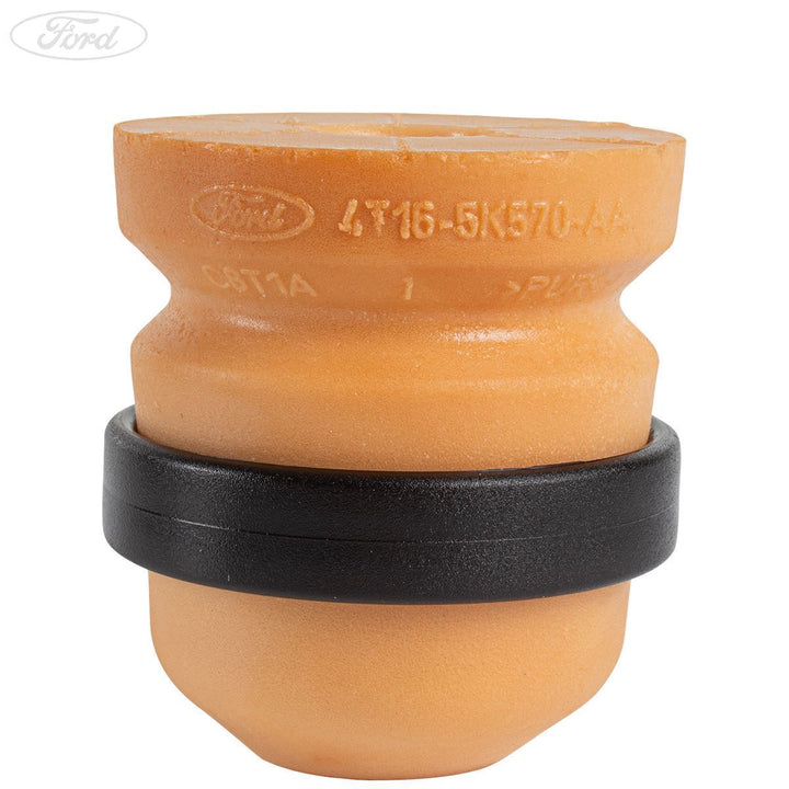 TRANSIT CONNECT REAR SUSPENSION LEAF SPRING BUMP STOP