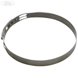 CONNECT 1.8 DURATORQ TDCI INNER LARGE CV BOOT CLAMP 10-