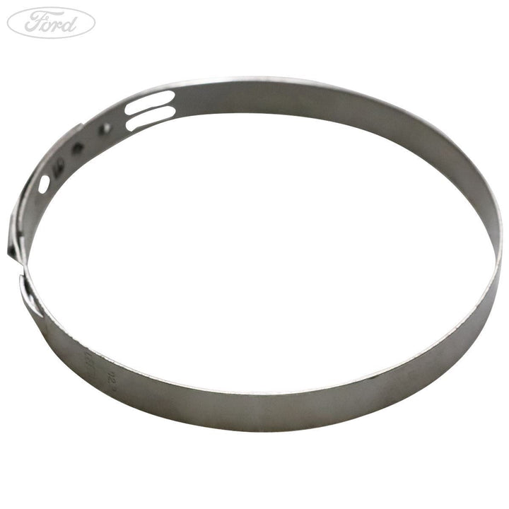 CONNECT 1.8 DURATORQ TDCI INNER LARGE CV BOOT CLAMP 10-