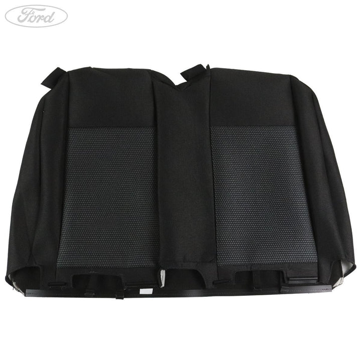 REAR SEAT BACK COVER