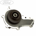 FIESTA FUSION TIMING CAM BELT KIT & WATER PUMP