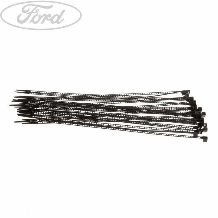 WIRING CLAMP STRAP CABLE 250MM X25