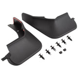FIESTA FROM 07/2017/FIESTA VAN FROM 08/2019 MUD FLAPS FRONT