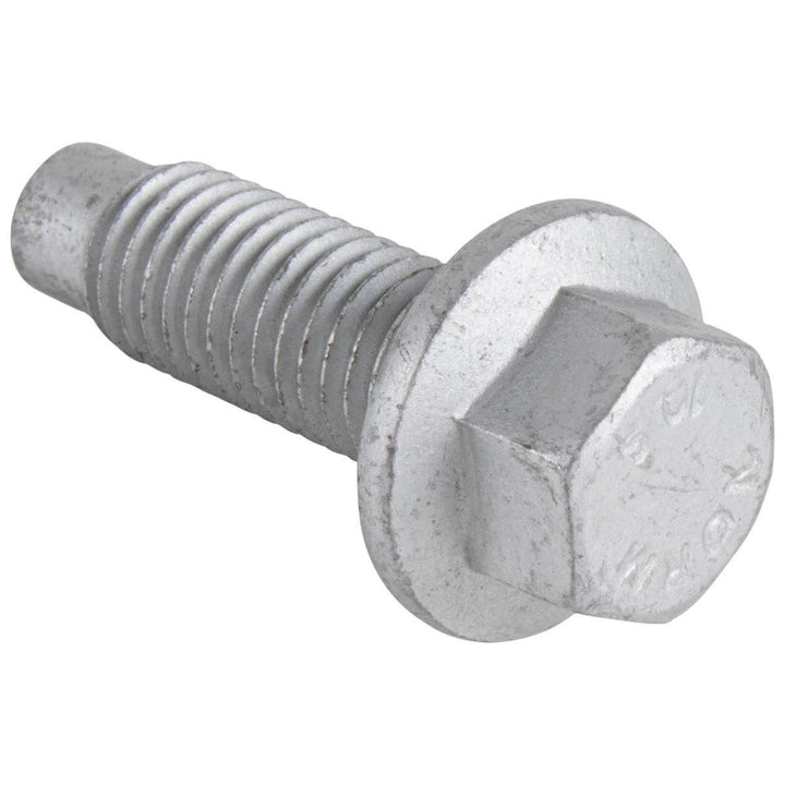 REAR CROSS MEMBER & STABILIZER BAR BOLT PACK OF 5