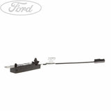 FOCUS AERIAL ISOLATOR