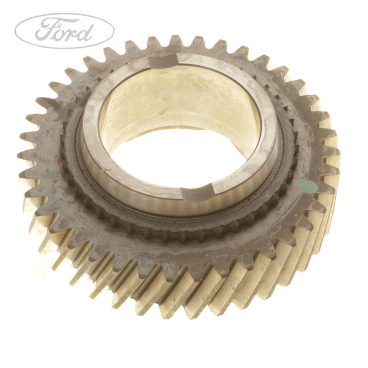 OUTPUT SHAFT 1 REVERSE IDLER GEAR