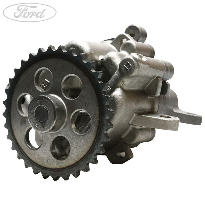 TRANSIT MK7 MK8 RANGER MK4 CUSTOM 2.2 DURATORQ OIL PUMP