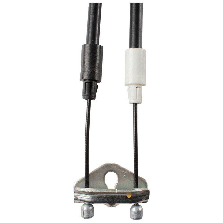 C-MAX FOCUS PARKING HAND BRAKE CABLE