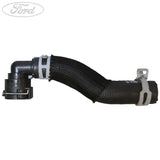 HEATER WATER HOSE