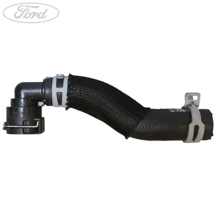 HEATER WATER HOSE