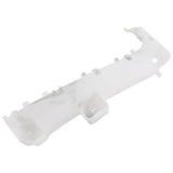 RANGER FRONT O/S BUMPER & WING MOUNTING BRACKET 2011-2015